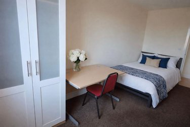 6 bed flat, 112 Ecclesall Road, Sharrow, Sheffield, S118JB - Image 13