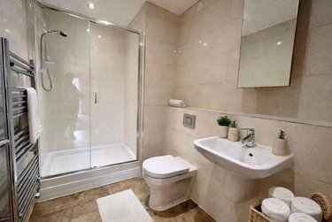 5 bed flat, 112 Ecclesall Road, Sharrow, Sheffield, S118JB - Image 10