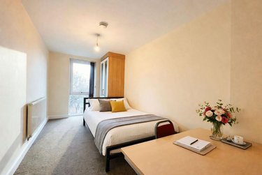 5 bed flat, 112 Ecclesall Road, Sharrow, Sheffield, S118JB - Image 12