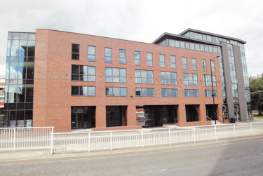 5 bed flat, 112 Ecclesall Road, Sharrow, Sheffield, S118JB - Image 14