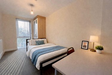 4 bed flat, Apt 5, 112 Ecclesall Road, Sharrow, Sheffield, S118JB - Image 10