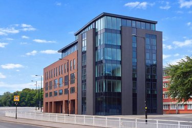 4 bed flat, Apt 5, 112 Ecclesall Road, Sharrow, Sheffield, S118JB - Image 13