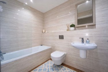 4 bed flat, 121 Fitzwilliam Street, Devonshire Green, Sheffield, S14JP - Image 5