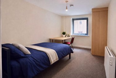 4 bed flat, 121 Fitzwilliam Street, Devonshire Green, Sheffield, S14JP - Image 9