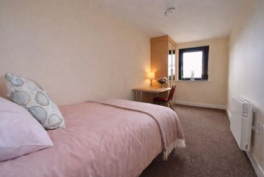 4 bed flat, 121 Fitzwilliam Street, Devonshire Green, Sheffield, S14JP - Image 10