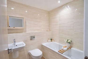 3 bed flat, 121 Fitzwilliam Street, Devonshire Green, Sheffield, S14JP - Image 6
