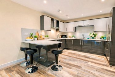 3 bed flat, Ecco, Highfield, Sheffield, S118BP - Image 1