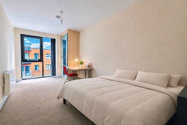 3 bed flat, Ecco, Highfield, Sheffield, S118BP - Image 8