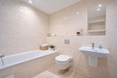 4 bed flat, 121 Fitzwilliam Street, Devonshire Green, Sheffield, S14JP - Image 6