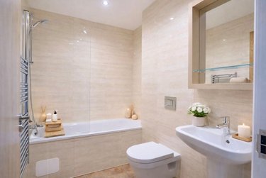 3 bed flat, 121 Fitzwilliam Street, Devonshire Green, Sheffield, S14JP - Image 7