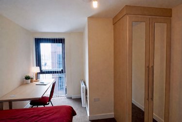 2 bed flat, 121 Fitzwilliam Street, Devonshire Green, Sheffield, S14JP - Image 9