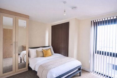 3 bed flat, 121 Fitzwilliam Street, Devonshire Green, Sheffield, S14JP - Image 5