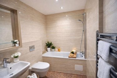 2 bed flat, 121 Fitzwilliam Street, Devonshire Green, Sheffield, S14JP - Image 6