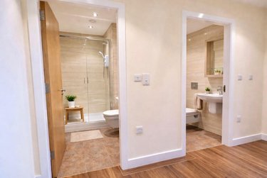 3 bed flat, 121 Fitzwilliam Street, Devonshire Green, Sheffield, S14JP - Image 3