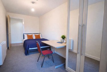 3 bed flat, 121 Fitzwilliam Street, Devonshire Green, Sheffield, S14JP - Image 8