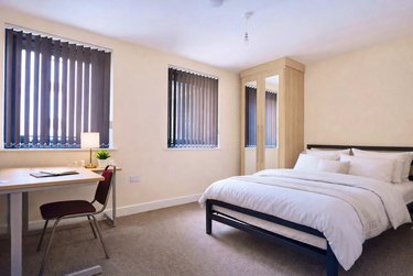 3 bed flat, Devonshire Point, Devonshire Green, Sheffield, S14JP - Image 6