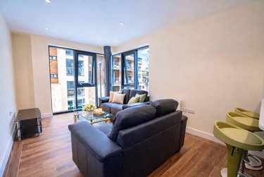 3 bed flat, Ecco, Highfield, Sheffield, S118BP - Image 5