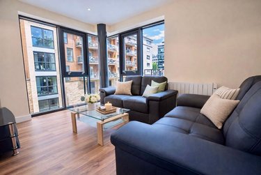 3 bed flat, Ecco, Highfield, Sheffield, S118BP - Image 6