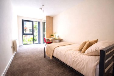 3 bed flat, Ecco, Highfield, Sheffield, S118BP - Image 12