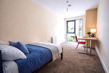 3 bed flat, Ecco, Highfield, Sheffield, S118BP - Image 11