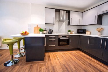 3 bed flat, Ecco, Highfield, Sheffield, S118BP - Image 4
