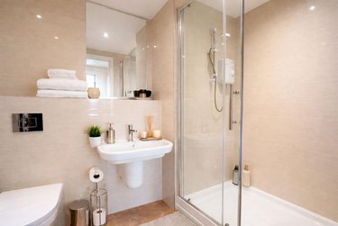 3 bed flat, Ecco, Highfield, Sheffield, S118BP - Image 6