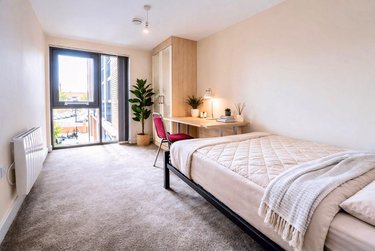 3 bed flat, Ecco, Highfield, Sheffield, S118BP - Image 8
