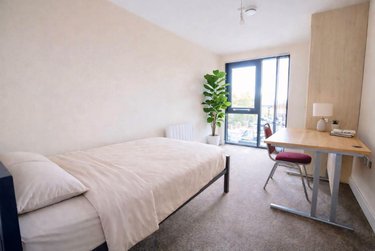 3 bed flat, Ecco, Highfield, Sheffield, S118BP - Image 9