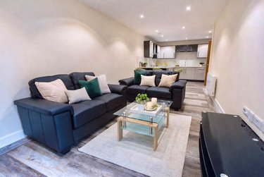 3 bed flat, Ecco, Highfield, Sheffield, S118BP - Image 3