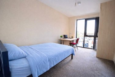 3 bed flat, Ecco, Highfield, Sheffield, S118BP - Image 10