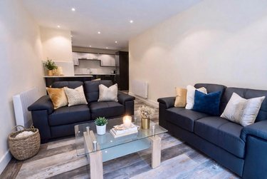 3 bed flat, Ecco, Highfield, Sheffield, S118BP - Image 3