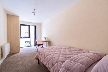 3 bed flat, Ecco, Highfield, Sheffield, S118BP - Image 9