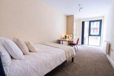 3 bed flat, Ecco, Highfield, Sheffield, S118BP - Image 11