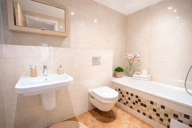 3 bed flat, Ecco, Highfield, Sheffield, S118BP - Image 6