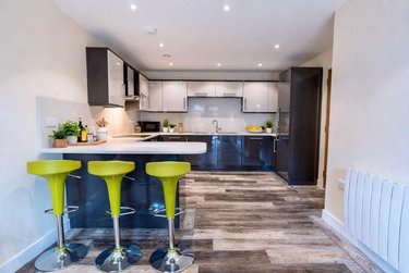 3 bed flat, Ecco, Highfield, Sheffield, S118BP - Image 5