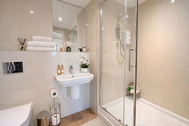 3 bed flat, Ecco, Highfield, Sheffield, S118BP - Image 7