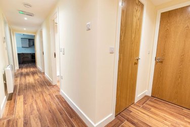 3 bed flat, Ecco, Highfield, Sheffield, S118BP - Image 3