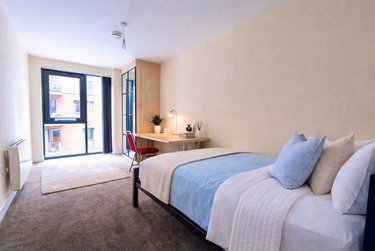 3 bed flat, Ecco, Highfield, Sheffield, S118BP - Image 7