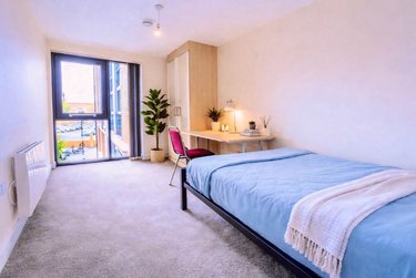 3 bed flat, Ecco, Highfield, Sheffield, S118BP - Image 9