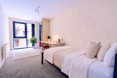 3 bed flat, Ecco, Highfield, Sheffield, S118BP - Image 4