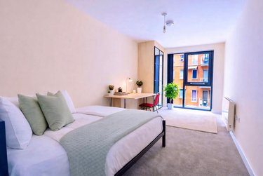 3 bed flat, Ecco, Highfield, Sheffield, S118BP - Image 6