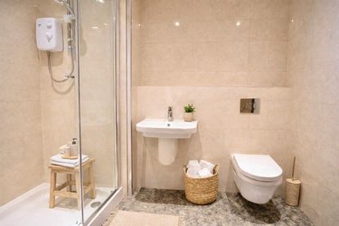 3 bed flat, Ecco, Highfield, Sheffield, S118BP - Image 10