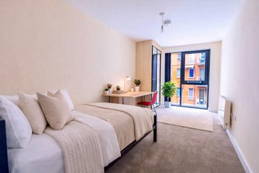 3 bed flat, Ecco, Highfield, Sheffield, S118BP - Image 7