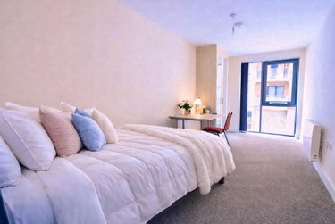 3 bed flat, Ecco, Highfield, Sheffield, S118BP - Image 6