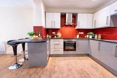 3 bed flat, Ecco, Highfield, Sheffield, S118BP - Image 4