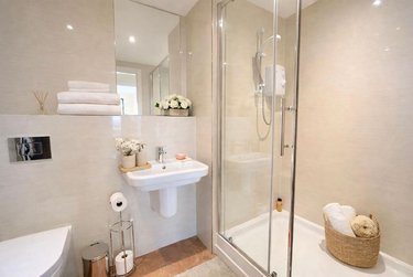 3 bed flat, Ecco, Highfield, Sheffield, S118BP - Image 6