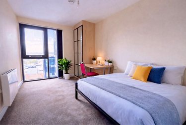 3 bed flat, Ecco, Highfield, Sheffield, S118BP - Image 10