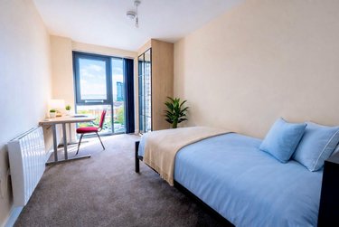 3 bed flat, Ecco, Highfield, Sheffield, S118BP - Image 9