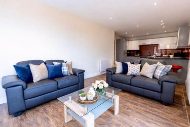 2 bed flat, Ecco, Highfield, Sheffield, S118BP - Image 4