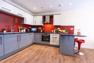 2 bed flat, Ecco, Highfield, Sheffield, S118BP - Image 3
